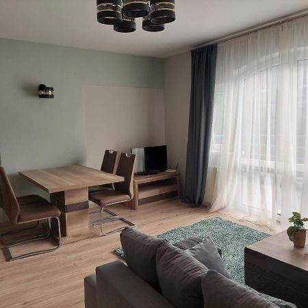 City Corner Thermal Mosonmagyaróvár Eksteriør bilde