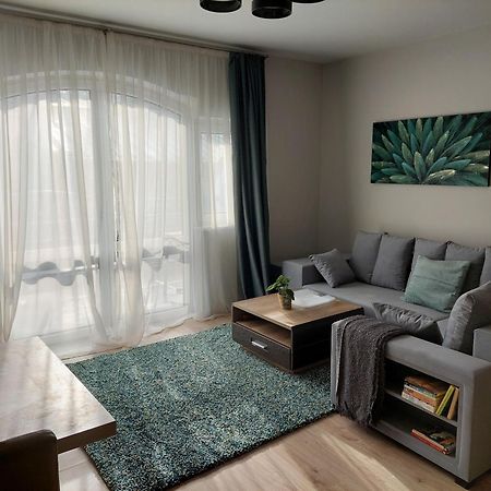 City Corner Thermal Mosonmagyaróvár Eksteriør bilde