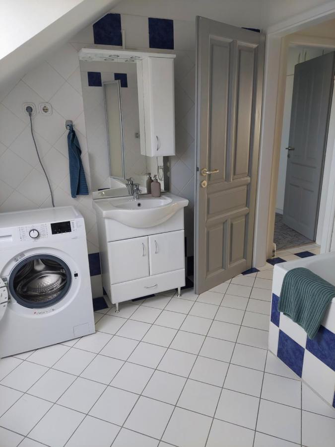 City Corner Thermal Mosonmagyaróvár Eksteriør bilde