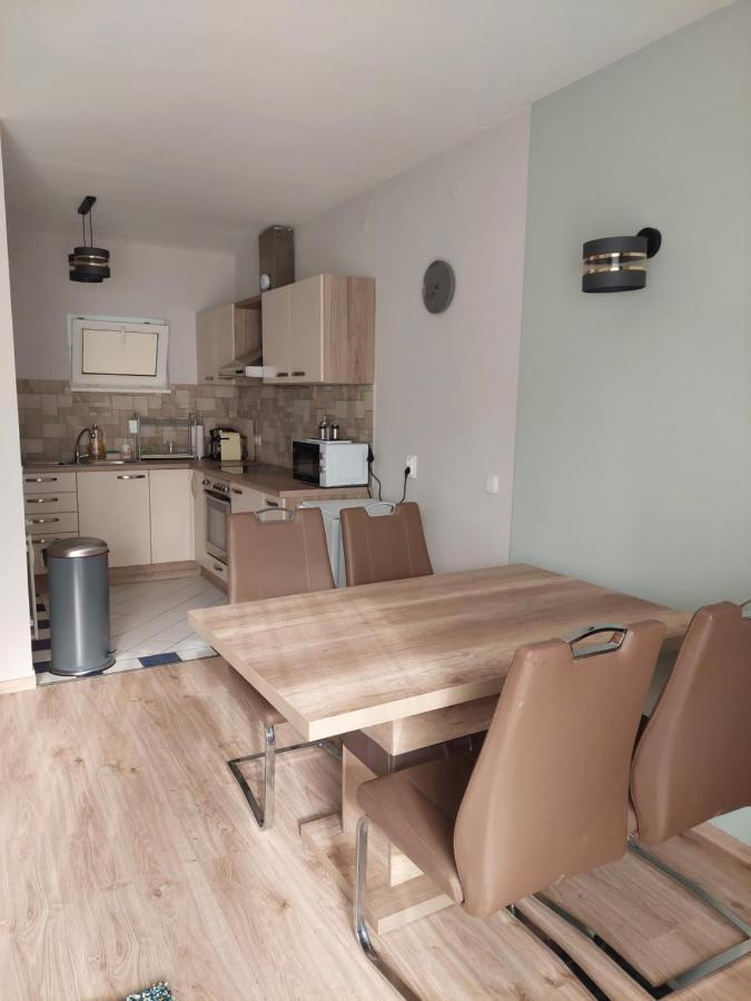City Corner Thermal Mosonmagyaróvár Eksteriør bilde