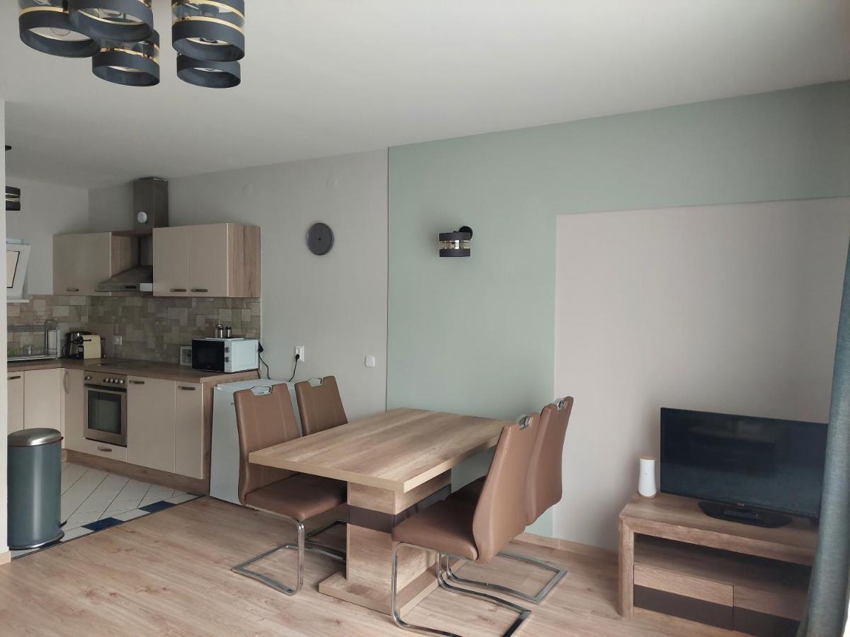 City Corner Thermal Mosonmagyaróvár Eksteriør bilde