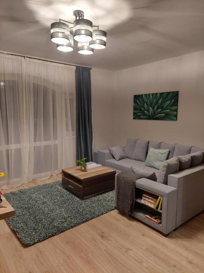 City Corner Thermal Mosonmagyaróvár Eksteriør bilde