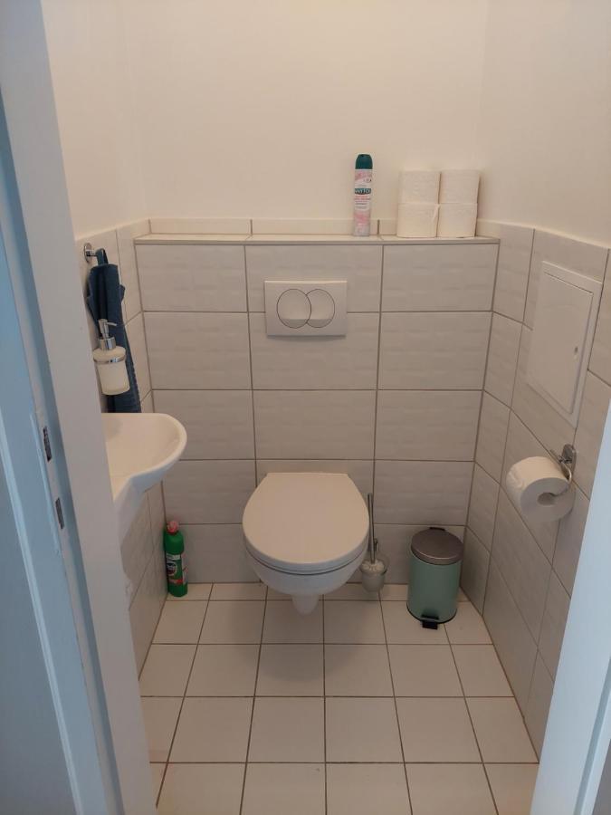 City Corner Thermal Mosonmagyaróvár Eksteriør bilde