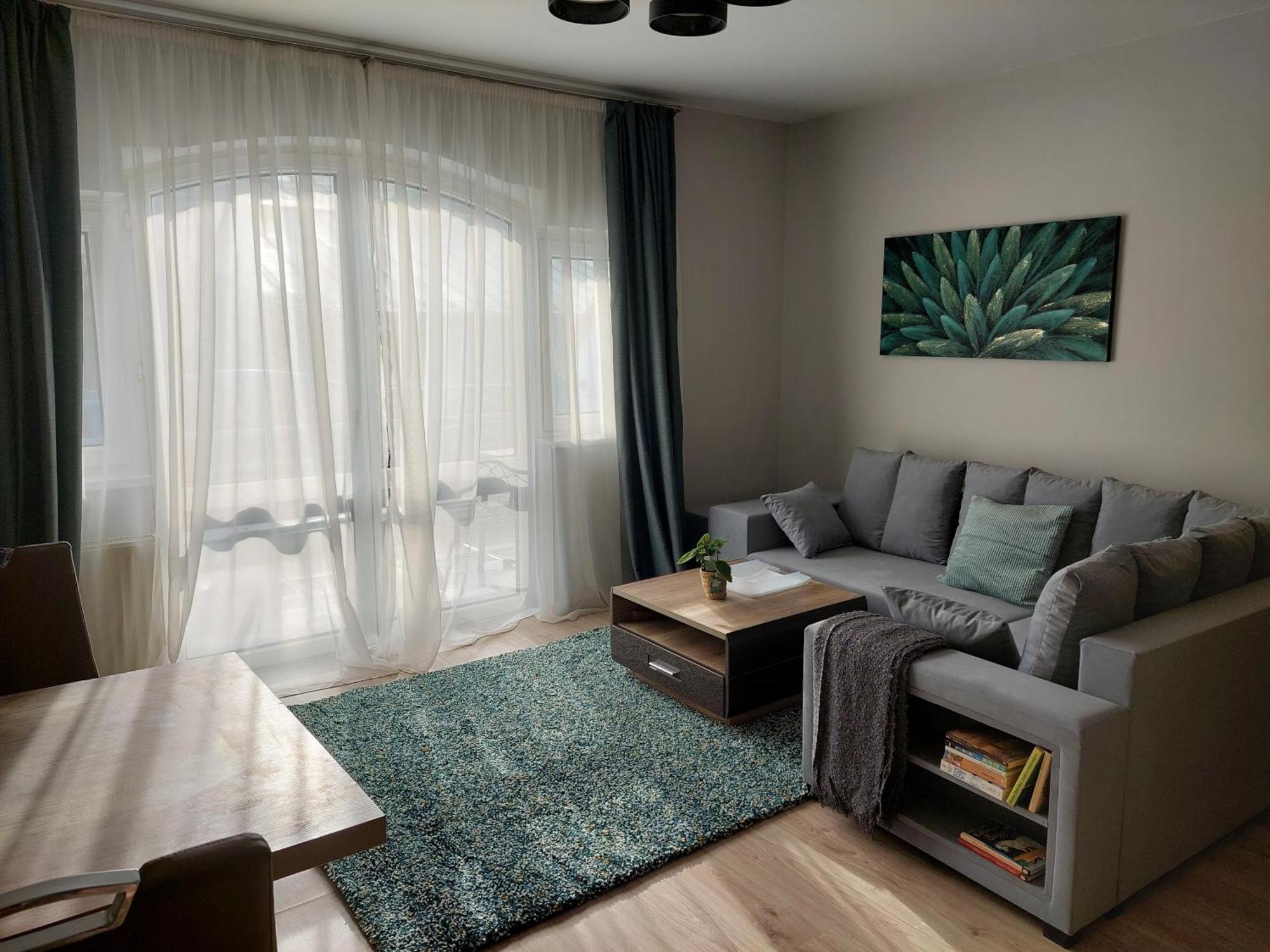 City Corner Thermal Mosonmagyaróvár Eksteriør bilde